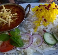 Persian Kebab House - NT Tourism