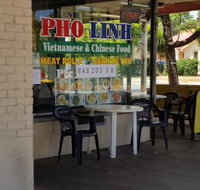 Pho Linh - Accommodation NT