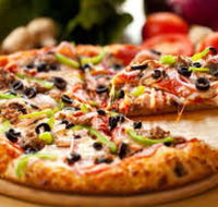 Pizza Capri Salisbury - NT Tourism