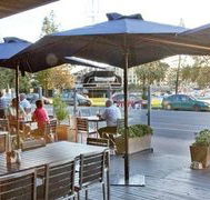 Plank Kitchen and Bar - NT Tourism