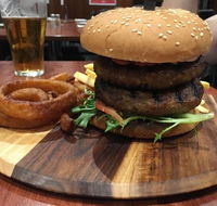 Playford Tavern - NT Tourism