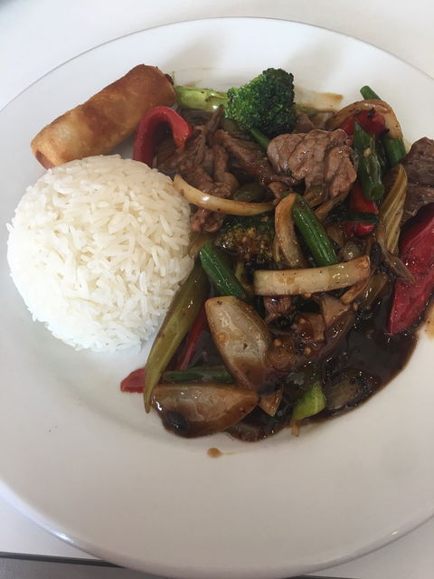 Red Chilli Asian Food Bar - NT Tourism 5