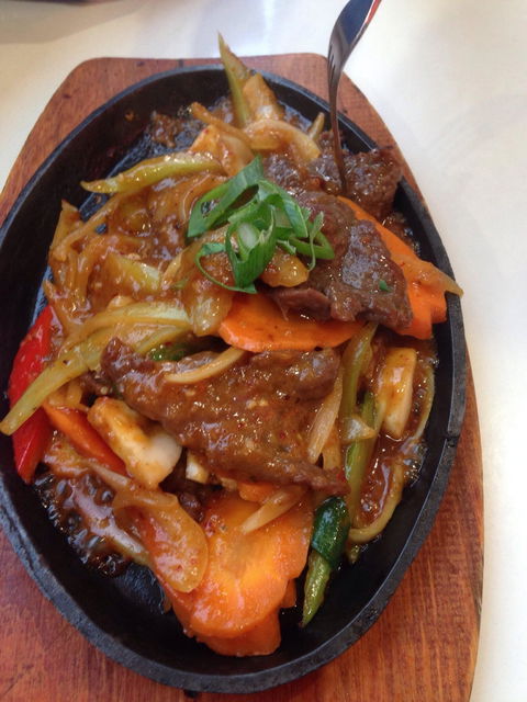 Red Chilli Asian Food Bar - NT Tourism 6