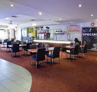 Rose  Crown Hotel - NT Tourism