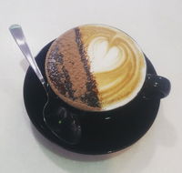 Sassy Cafe - NT Tourism