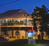 St Kilda Beach Hotel - NT Tourism