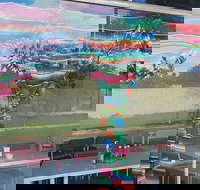 Taco Quetzacoatl's - Accommodation NT