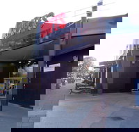 Tandoori Temptations - Accommodation NT