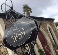 The 1839 - NT Tourism