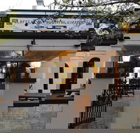The Crafers Hotel - NT Tourism
