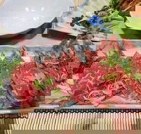 The Crane Japanese Restaurant - NT Tourism