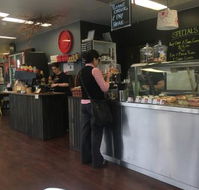 The Food Barr - NT Tourism