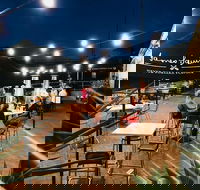 The Glenelg Club - NT Tourism