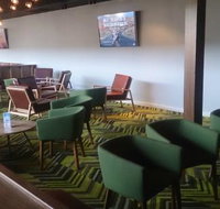 The Lodge Hotel - Accommodation NT