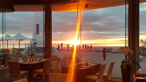 The Summit Cafe & Function Centre - NT Tourism 0