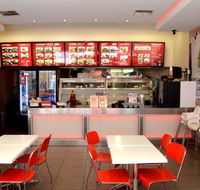 Yum Sing Express - NT Tourism