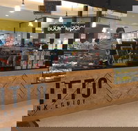 Zitto - Accommodation NT