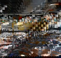 Atura Roadhouse Bar and Grill - NT Tourism