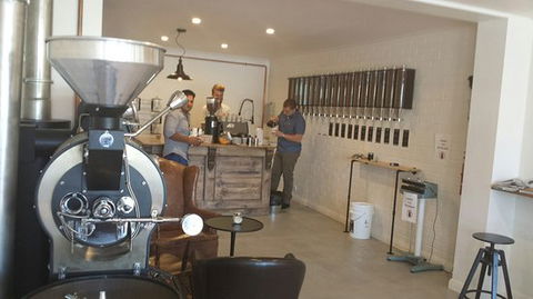 B3 Coffee Roaster & Coffee Shop - NT Tourism 0