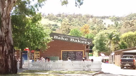 Bake Bakery - NT Tourism 0