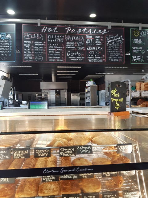 Bake Bakery - NT Tourism 2