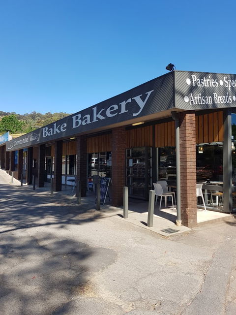 Bake Bakery - NT Tourism 5