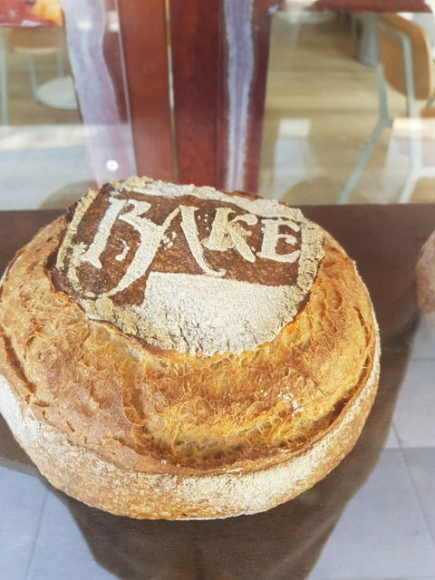 Bake Bakery - NT Tourism 8