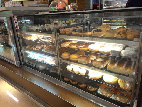 Balfours Cafe - NT Tourism 0