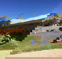 Beer Garden Brewing - Accommodation NT