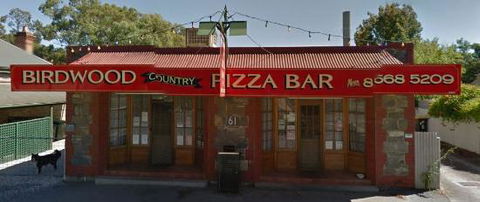 Birdwood Country Pizza Parlour - NT Tourism 0