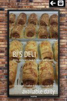 Bj's Deli - NT Tourism 1