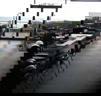 Boards on the Pier - NT Tourism