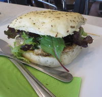 Cafe Lime  Gourmet Foodstore - NT Tourism