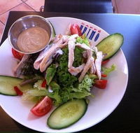 Cafe Primo - NT Tourism