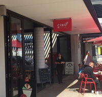 Cibo Espresso - NT Tourism