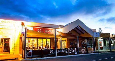 Del Giorno - NT Tourism 0