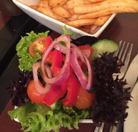 District Hotel - Accommodation NT