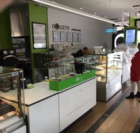 Dolcetti's - NT Tourism