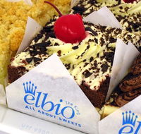 Elbio - NT Tourism