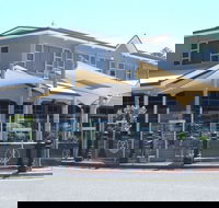 Encounter Bistro - NT Tourism