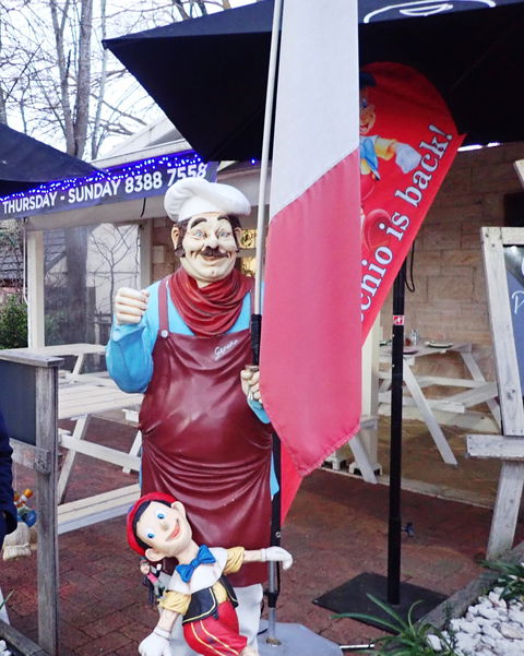 Geppetto's - NT Tourism 3