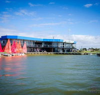 Goolwa Aquatic Club Restaurant - NT Tourism