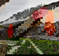 Green Valley Strawberries - Accommodation NT