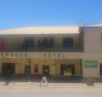 Gumeracha Hotel - Accommodation NT