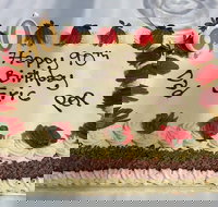 Hage's Bakehouse - Accommodation NT