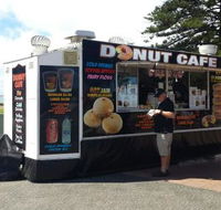 Harbor View Donut Cafe - NT Tourism