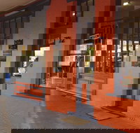 Jambo Sana - Accommodation NT