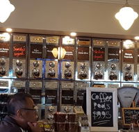 Java Lifestyle coffee  tea - NT Tourism