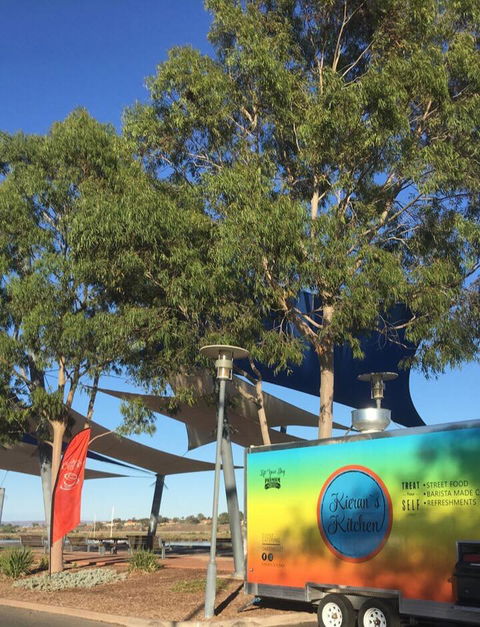 Kieran's Kitchen - NT Tourism 4