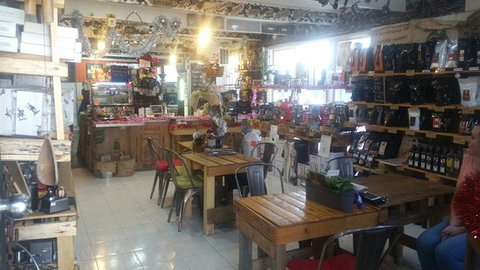 La Crema Coffee - Accommodation NT 0